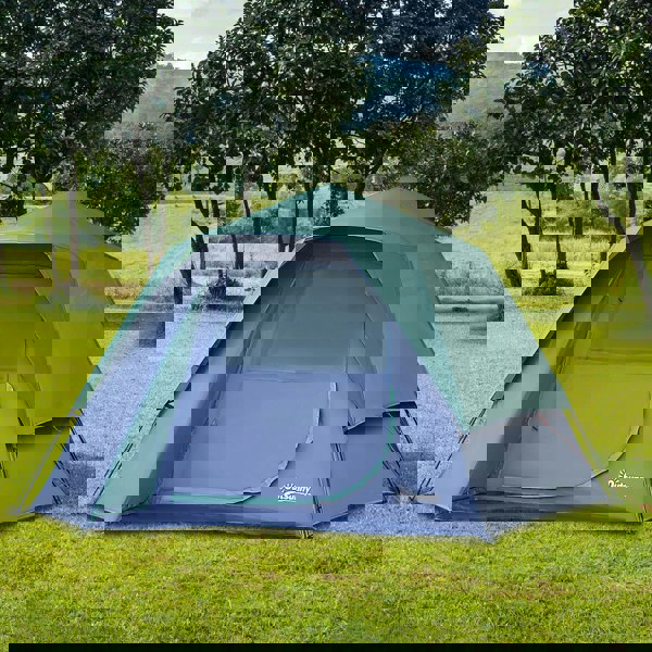 Camping Tent