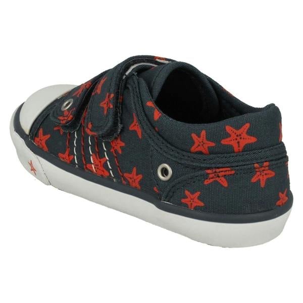 Start-rite Childrens Boys/Girls Startrite Casual Shoes Zip