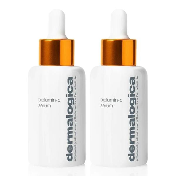 Dermalogica AGE Smart® BioLumin-C Serum Double Duo