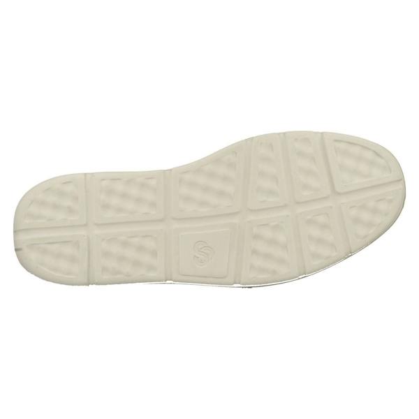 Clarks Mens Clarks Casual Lace Up Trainers Step Maro Sol