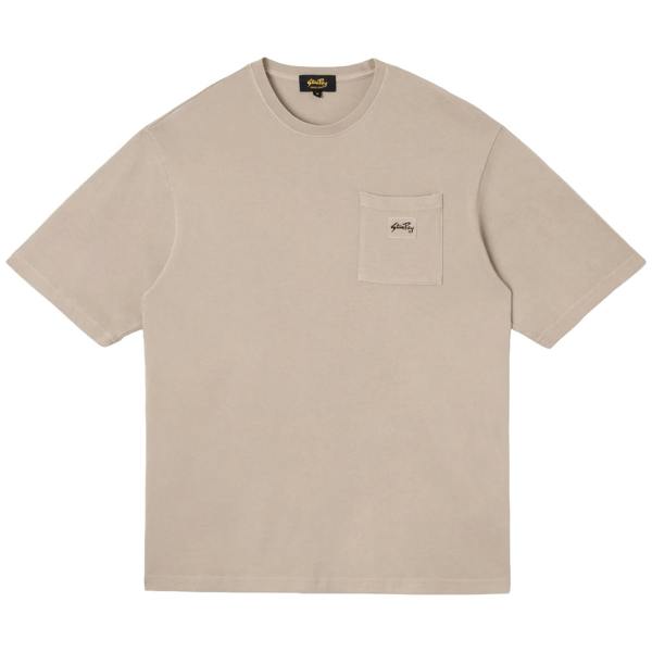 Stan Ray Patch Pocket T-Shirt 4