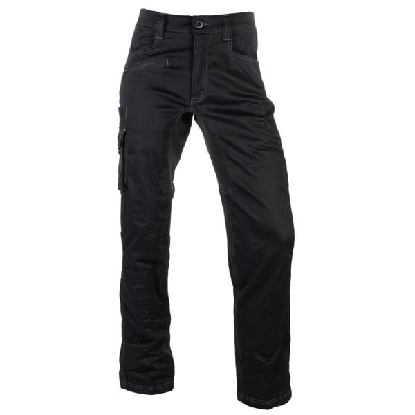 Caterpillar Operator FX Cotton Men's Outdoor Trousers - Black