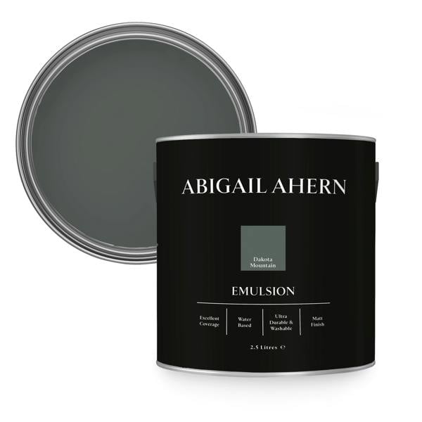 Abigail Ahern Emulsion 2.5L - Dakota Mountain