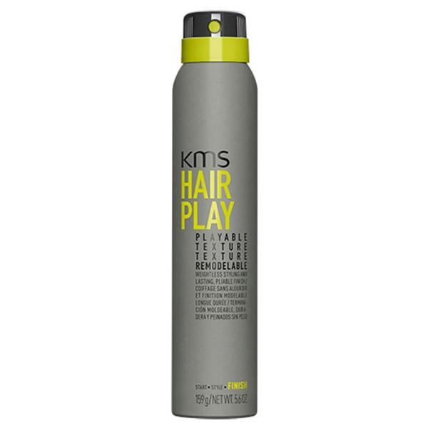 KMS HairPlay Playable Texture Texture 200 ml