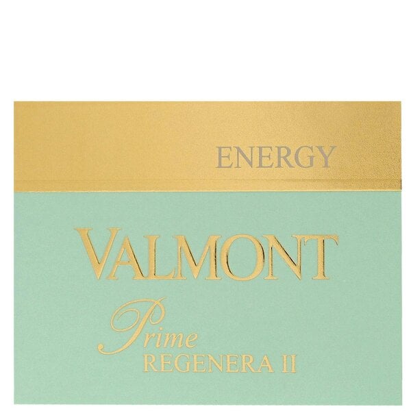 Valmont Energy Prime Regenera II