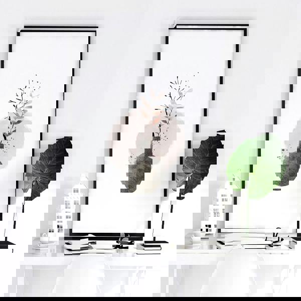 Living Room Prints | Set of 3 wall art prints