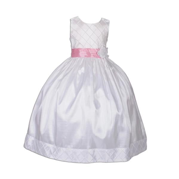 Cinda Flower Girl Party Dress