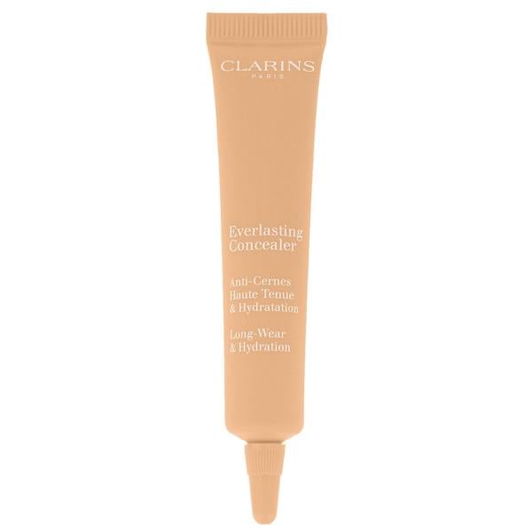 Clarins Everlasting Concealer 03 Medium Deep 12ml / 0.4 fl.oz. - Extra