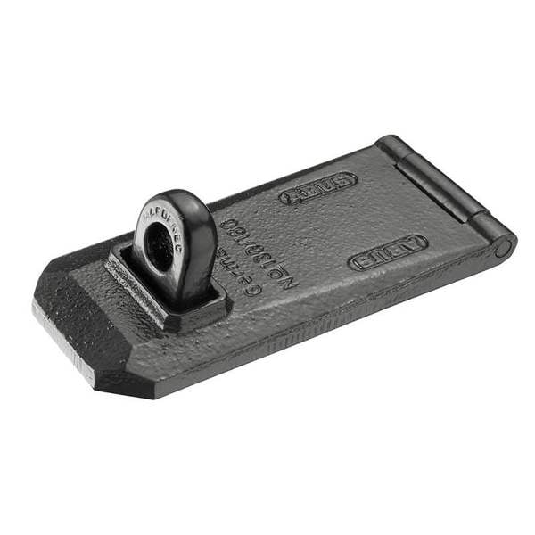 Abus Mechanical 130/180 Granit High Security Hasp & Staple Carded 180mm - Multi Colour - 