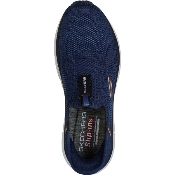 Skechers Max Cushioning Premier 2.0 Men's Trainers in Navy