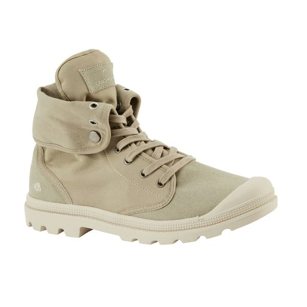 Craghoppers Womens/Ladies Mesa Walking Boots - Rubble