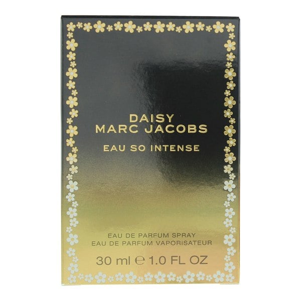Marc Jacobs Daisy Eau So Intense Eau de Parfum 30ml for Her