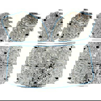 OLPRO Mercedes Sprinter 2006 - 2014 Internal Thermal Blind Set