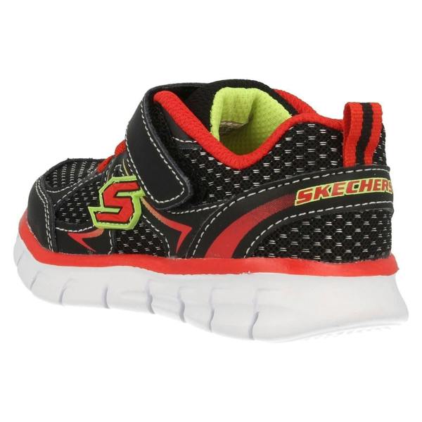 Skechers Boys Skechers Foamies Mini Dash 95090