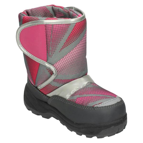 Cutie Girls Cutie Slip On Snow Boot