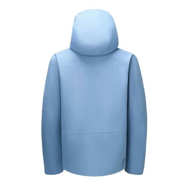Dare 2B Mens Altitude Guard 3 Layer Membrane Ski Jacket - Dusky Blue - 
