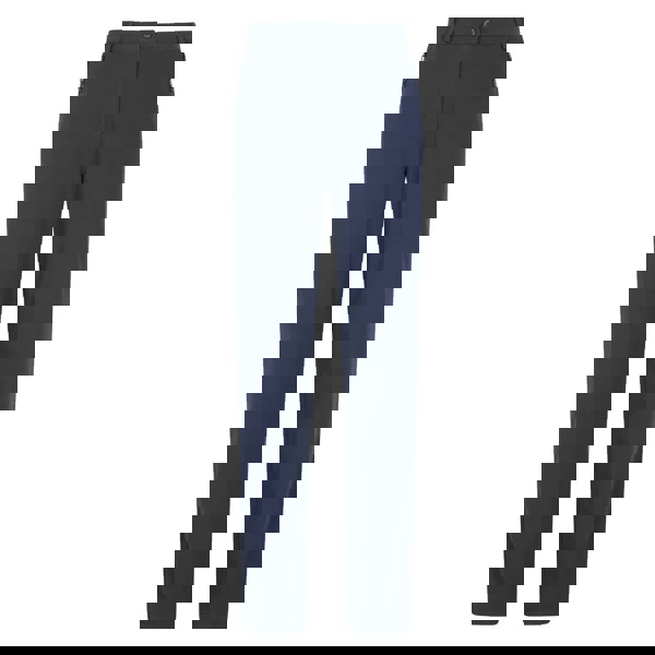 Mountain Warehouse Womens Vermont Softshell Hiking Trousers - Navy