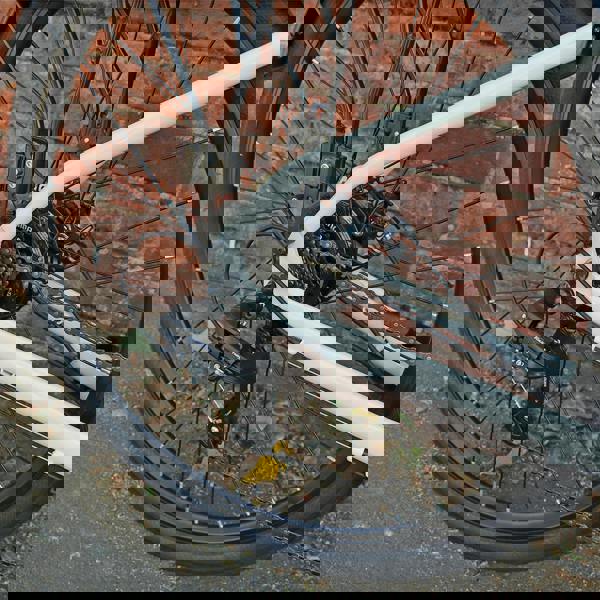 Falcon Liberty Low Step Electric Hybrid Bike