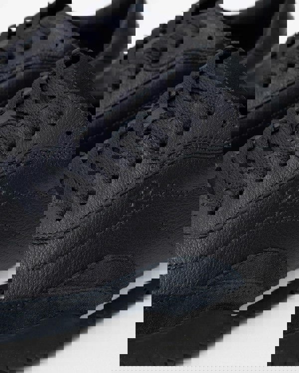 BOSS Orange Careton Low Profile Mens Trainers detail