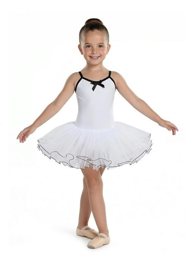 Cinda Ballet Tutu Dance Dress