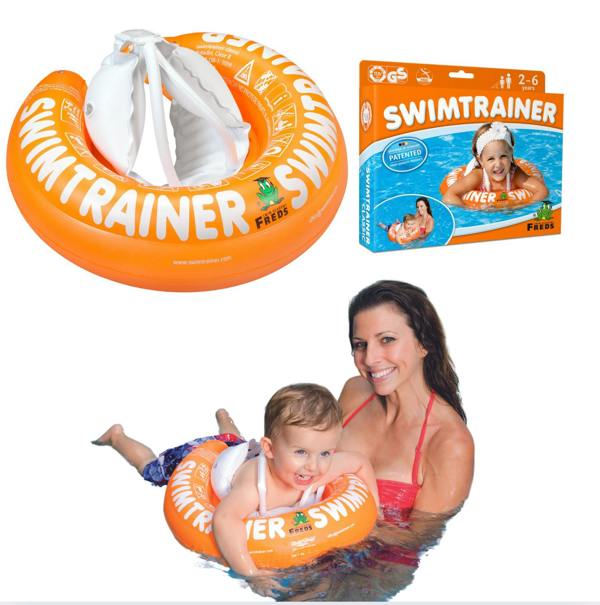freds swim academy