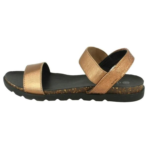 Savannah Ladies Savannah Summer Sandals