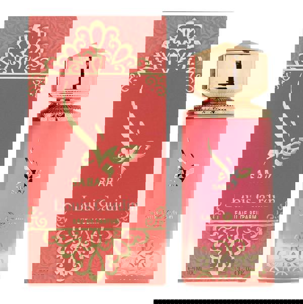 Cardin Saba Eau de Parfum 100ml