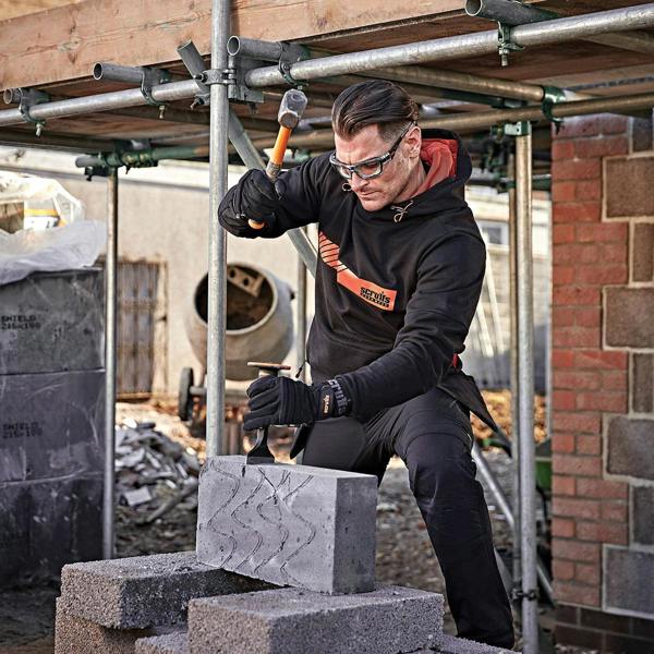 Scruffs Tech Hoodie