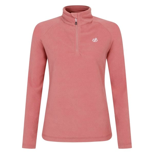 Dare 2B Women's Freeform II Lightweight Fleece - Dusty Rose