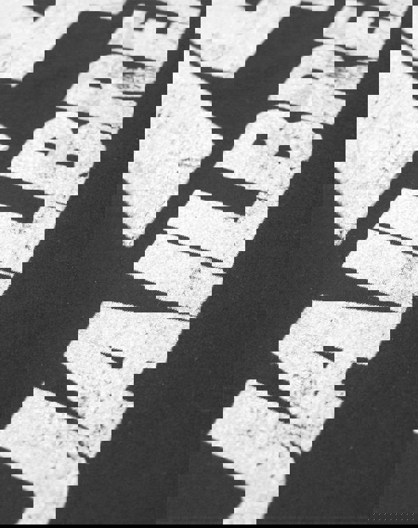 Amplified Clothing Womens Grey Ac/Dc Jailbreak '74 Short Sleeved T-Shirt