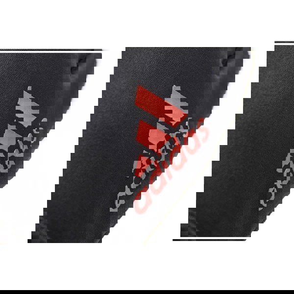 Adidas Mens Full Finger Essential Gloves - Red