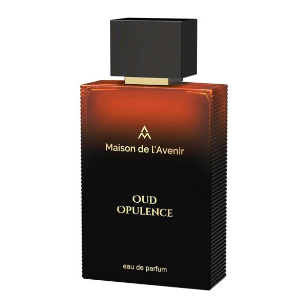 Maison de l'Avenir Supernova Collection Oud Opulence Eau de Parfum Spray 100ml - Additional 2