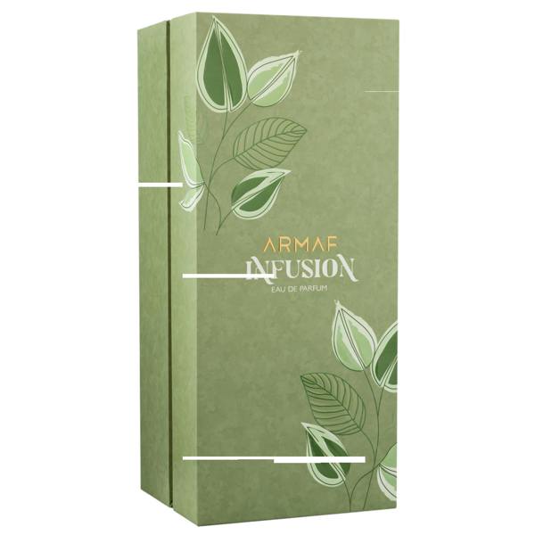 Armaf Infusion Eau De Parfum 80ml