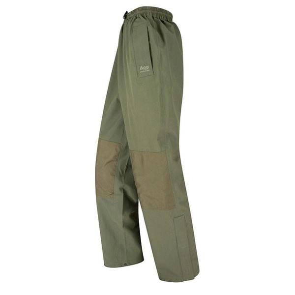 Hoggs of Fife Green King II Waterproof Trouser