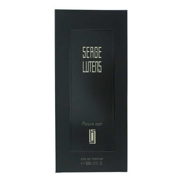 Serge Lutens Poivre Noir Unisex Eau de Parfum - 100ml
