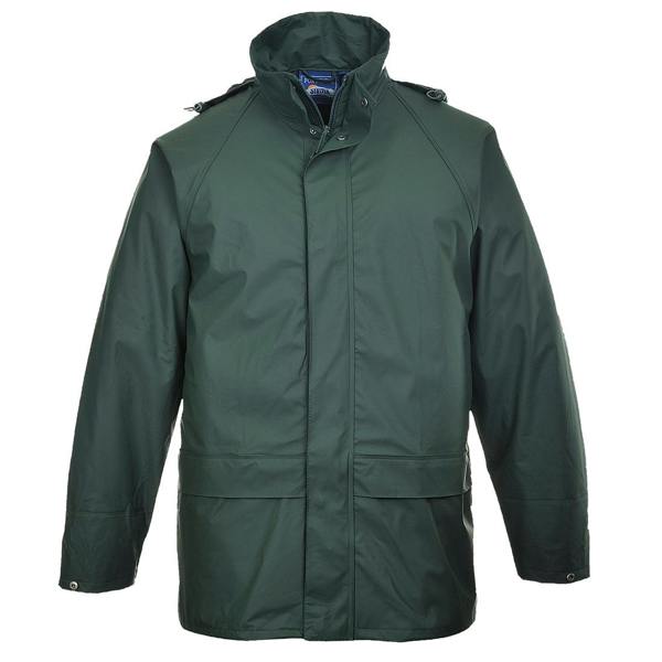 Sealtex Classic Jacket - Hi-Vis Trousers
