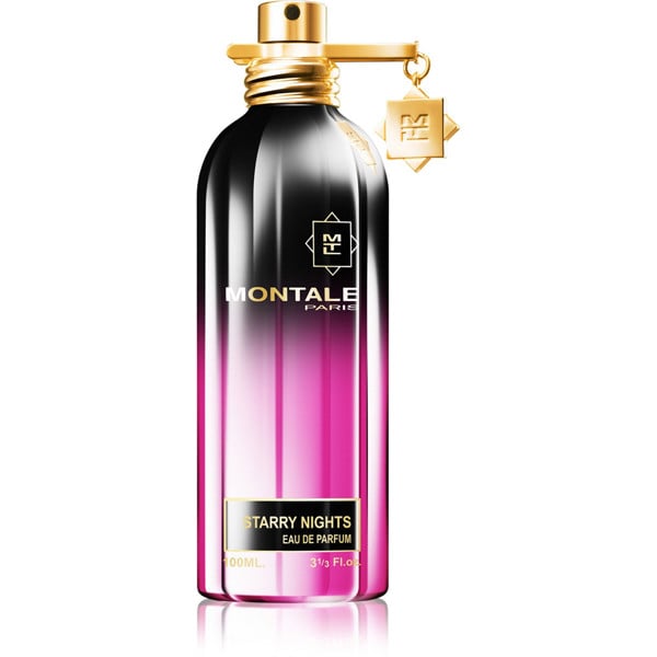 Montale Paris Starry Nights Eau De Parfum - 100ml