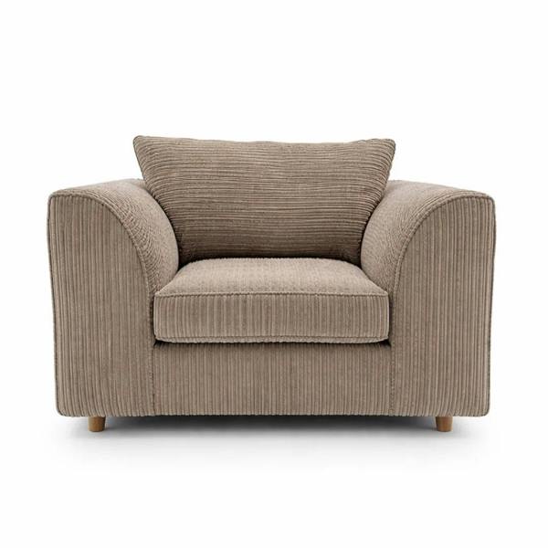 Sofa Scene Chicago Scatter Back Living Room Furniture Range