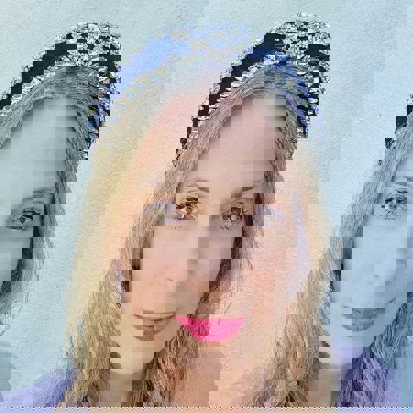 Black Headpiece Wedding Headband Races Headpiece Crystal hair down