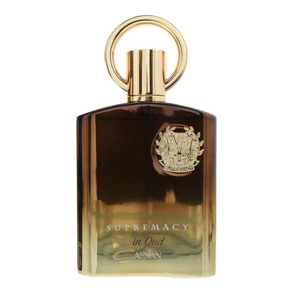 Afnan Supremacy In Oud Eau De Parfum 100ml
