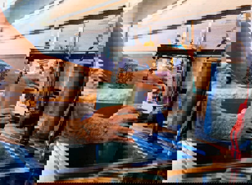 Klean Kanteen 768ml Rise Tumbler