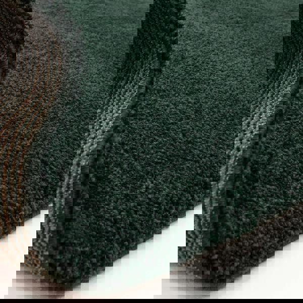 Asiatic Atlas Emerald Shaggy Rug