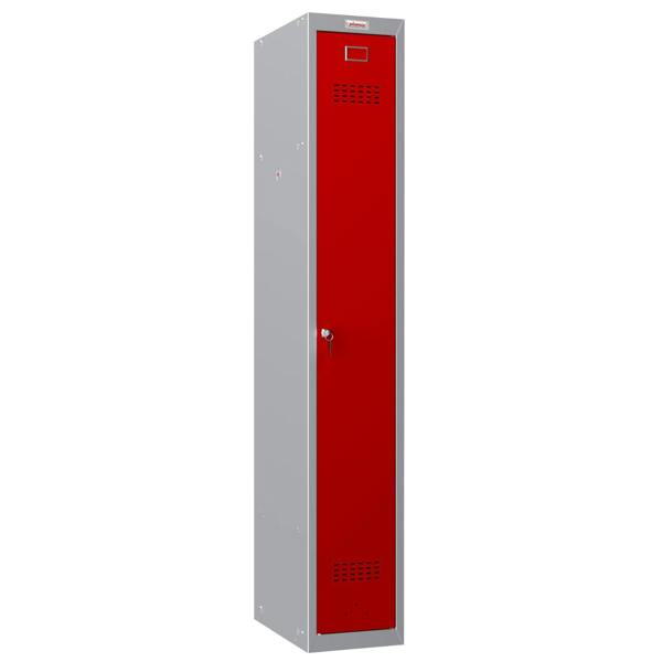 Clear image of the locker.