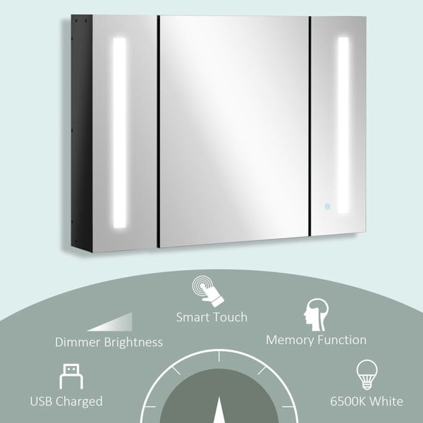 Mirror Cabinet
