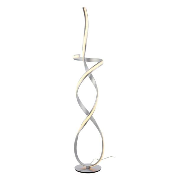 Zkylar LED Floor Lamp