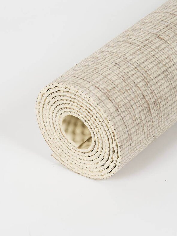 Yoga Studio Ecology Yoga Mat 4mm