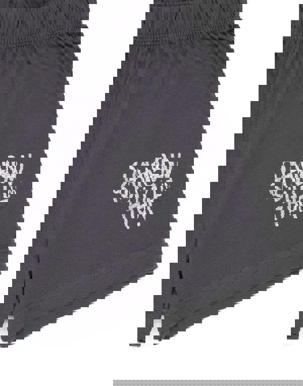 Rainbow High Girls Multicoloured Rose And Ice Short Sleeve Short Leg Pyjama Set