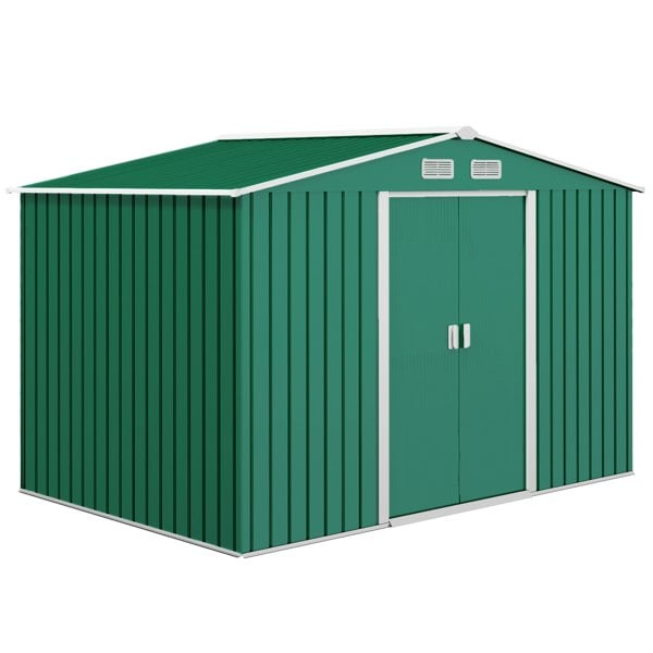 Garden Storage Shed