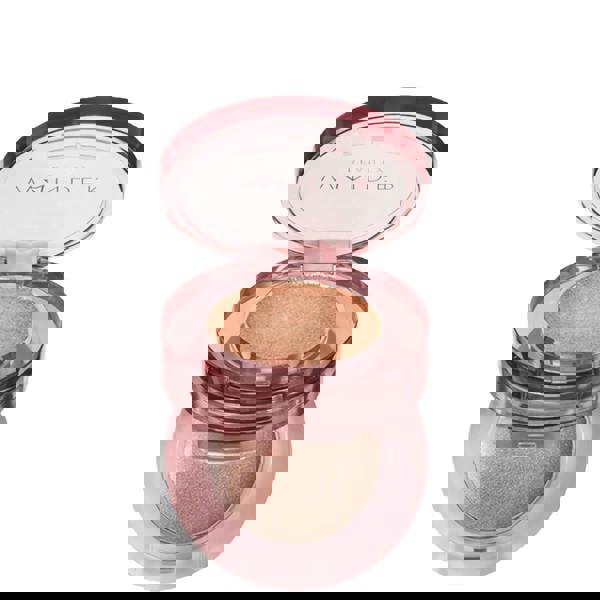 Wander Beauty Double Date Eyeshadow Duo Smitten / Swoon 0.9g + 1g - Extra