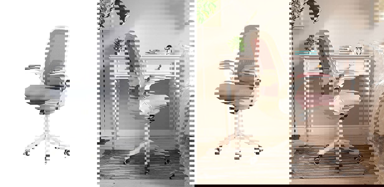 Ticova Office Chair, Middle Back-Ritconcept-Rit Concept